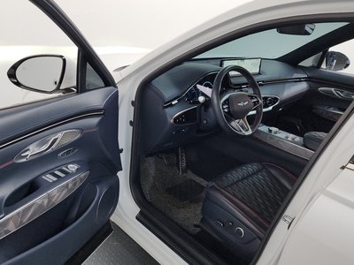 2021 Genesis GV70 photo 10