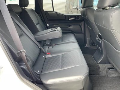 TOYOTA LAND CRUISER 250 - 10