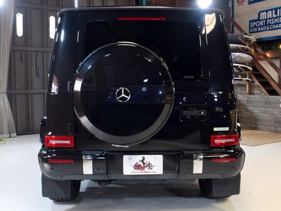 MERCEDES-BENZ G-CLASS - 6