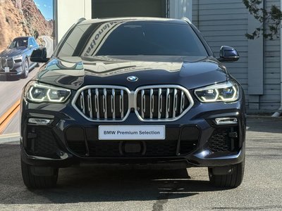 BMW X6 - 2