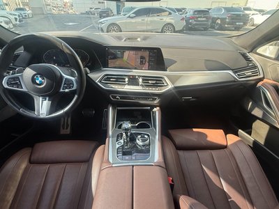 BMW X6 - 4