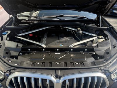BMW X6 - 7
