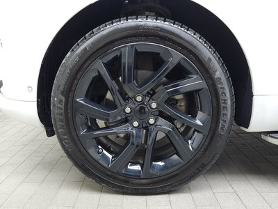 LAND ROVER RANGE ROVER SPORT - 6