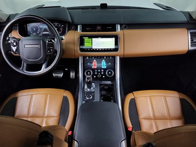 LAND ROVER RANGE ROVER SPORT - 5