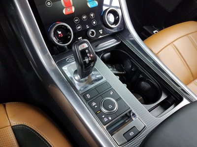 LAND ROVER RANGE ROVER SPORT - 9