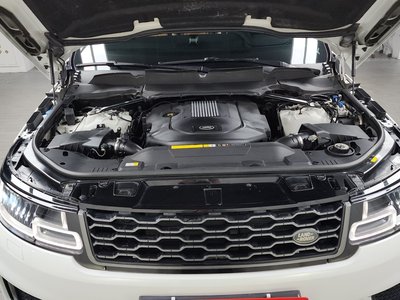 LAND ROVER RANGE ROVER SPORT - 7