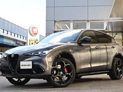 ALFA ROMEO STELVIO - 3