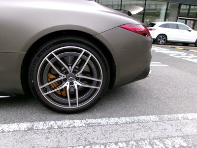 صورة مصغرة 16 لـ 2025 Mercedes-BENZ SL AMG