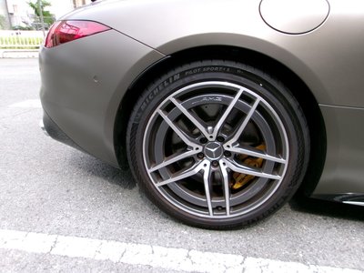 صورة مصغرة 14 لـ 2025 Mercedes-BENZ SL AMG
