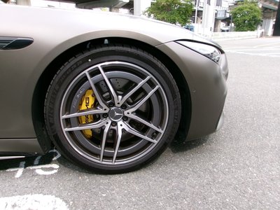 صورة مصغرة 13 لـ 2025 Mercedes-BENZ SL AMG