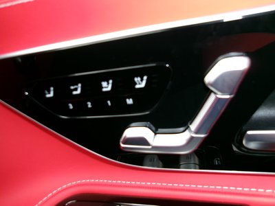 صورة مصغرة 12 لـ 2025 Mercedes-BENZ SL AMG