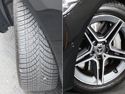 2023 Mercedes-BENZ S-CLASS 缩略图 20