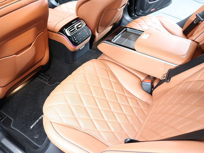 2023 Mercedes-BENZ S-CLASS 缩略图 16
