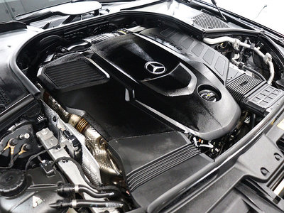 2023 Mercedes-BENZ S-CLASS 缩略图 19