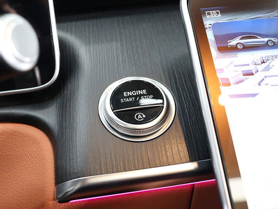 2023 Mercedes-BENZ S-CLASS 缩略图 11