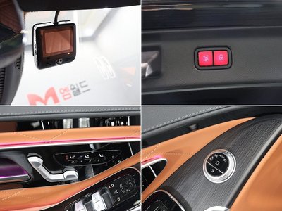 2023 Mercedes-BENZ S-CLASS 缩略图 18