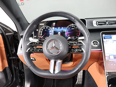 2023 Mercedes-BENZ S-CLASS 缩略图 15