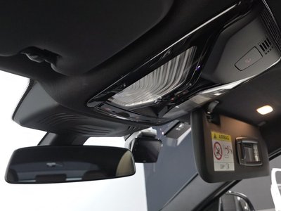 2025 BMW X4 缩略图 33