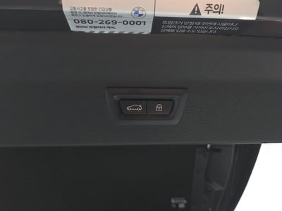2025 BMW X4 缩略图 31