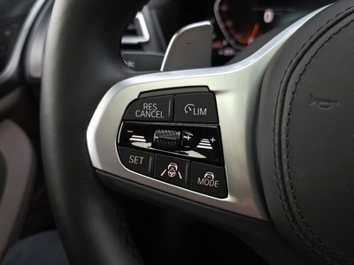 2025 BMW X4 缩略图 28