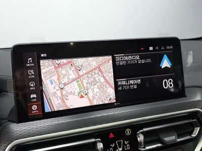 2025 BMW X4 缩略图 21