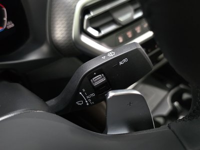 2025 BMW X4 缩略图 29