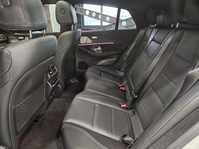 صورة مصغرة 13 لـ 2025 Mercedes-BENZ GLE