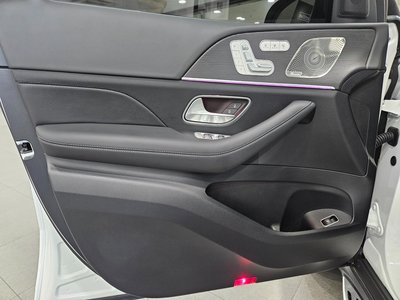 صورة مصغرة 11 لـ 2025 Mercedes-BENZ GLE