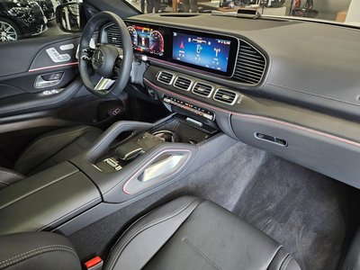 صورة مصغرة 14 لـ 2025 Mercedes-BENZ GLE