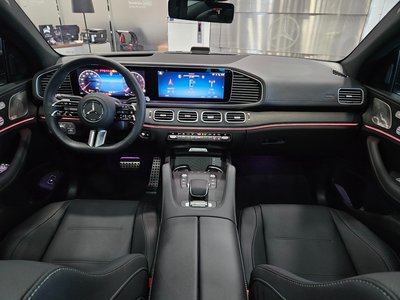 صورة 4 لـ 2025 Mercedes-BENZ GLE