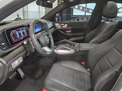 صورة 10 لـ 2025 Mercedes-BENZ GLE