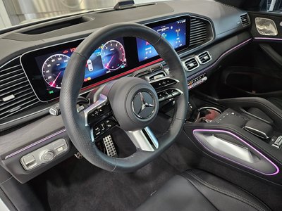 صورة مصغرة 12 لـ 2025 Mercedes-BENZ GLE