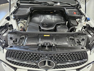 صورة 7 لـ 2025 Mercedes-BENZ GLE