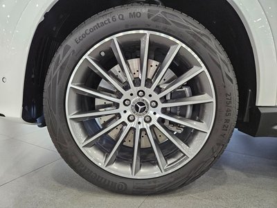 صورة 6 لـ 2025 Mercedes-BENZ GLE