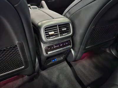 صورة 9 لـ 2025 Mercedes-BENZ GLE