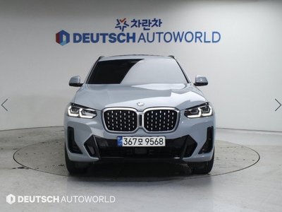 BMW X4 - 2