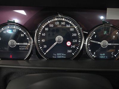 ROLLS-ROYCE CULLINAN - 8