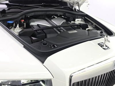 ROLLS-ROYCE CULLINAN - 7