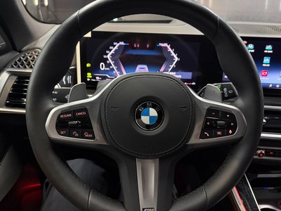 2025 BMW X5 — фото 9