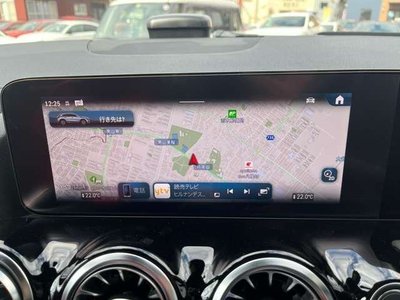 MERCEDES-BENZ GLA - 4