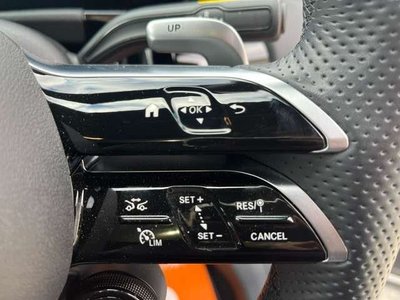 MERCEDES-BENZ GLA - 8