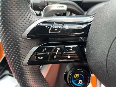 MERCEDES-BENZ GLA - 7