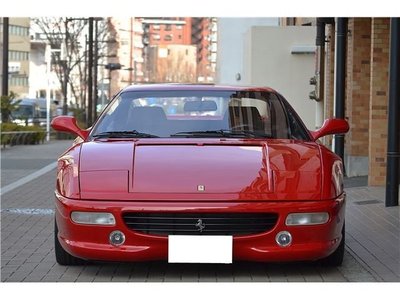 FERRARI F355 - 4
