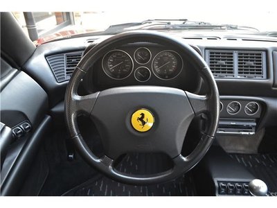 FERRARI F355 - 7