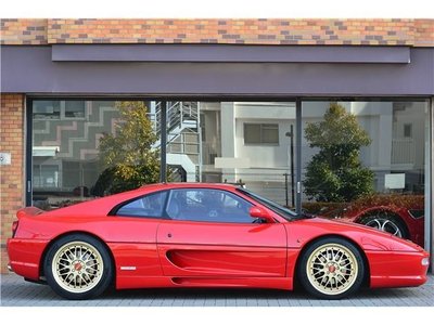 FERRARI F355 - 3