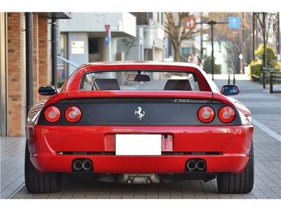 FERRARI F355 - 5