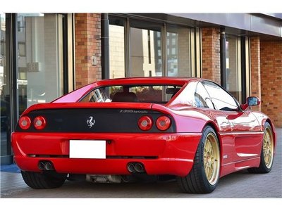 FERRARI F355 - 2