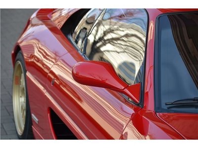 1996 Ferrari F355 — миниатюра 20