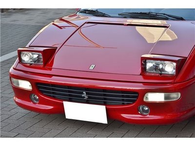 1996 Ferrari F355 — миниатюра 19