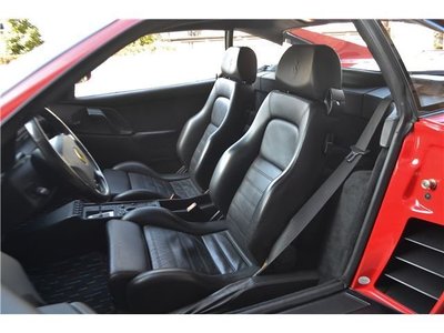 1996 Ferrari F355 — миниатюра 12
